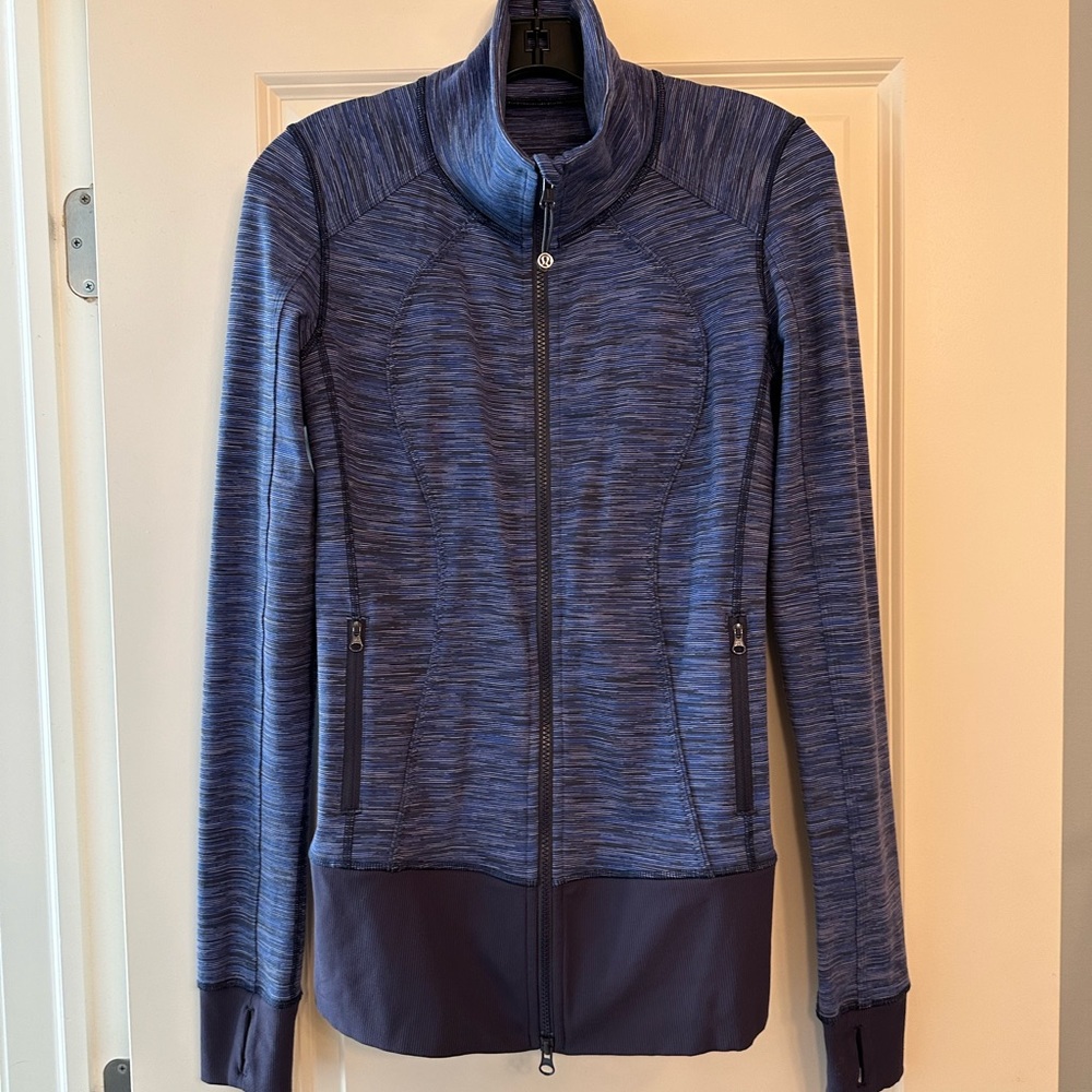 EUC Lululemon Jacket Size 6